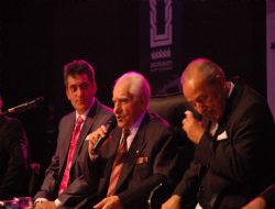 Aydemir: 'Erzurum sesini kaybetti'